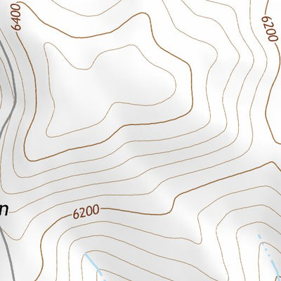40120NW Page 82 Eagle Lake Topo Preview 2