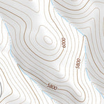 40120NW Page 82 Eagle Lake Topo Preview 3