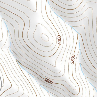 40120NW Page 82 Eagle Lake Topo Preview 3