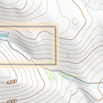 40120NW Page 83 Eagle Lake Topo Preview 3