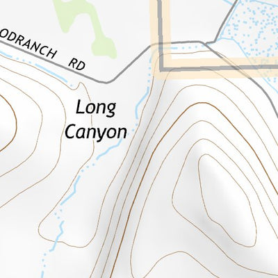 40120NW Page 84 Eagle Lake Topo Preview 2