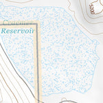 40120NW Page 84 Eagle Lake Topo Preview 3