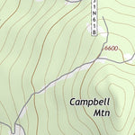 40120NW Page 85 Eagle Lake Topo Preview 3