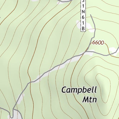 40120NW Page 85 Eagle Lake Topo Preview 3