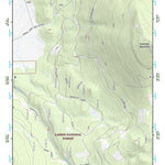 40120NW Page 86 Eagle Lake Topo Preview 1