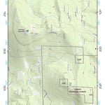 40120NW Page 87 Eagle Lake Topo Preview 1