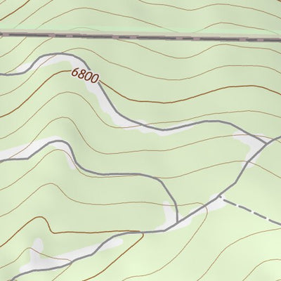 40120NW Page 87 Eagle Lake Topo Preview 2