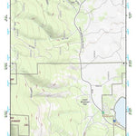 40120NW Page 88 Eagle Lake Topo Preview 1
