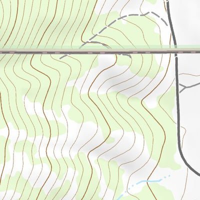40120NW Page 88 Eagle Lake Topo Preview 2