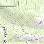 40120NW Page 88 Eagle Lake Topo Preview 3