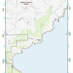 40120NW Page 89 Eagle Lake Topo Preview 1