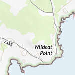 40120NW Page 89 Eagle Lake Topo Preview 2