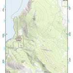 40120NW Page 91 Eagle Lake Topo Preview 1