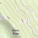 40120NW Page 91 Eagle Lake Topo Preview 3
