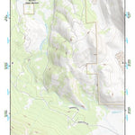 40120NW Page 92 Eagle Lake Topo Preview 1