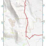 40120NW Page 93 Eagle Lake Topo Preview 1