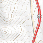 40120NW Page 93 Eagle Lake Topo Preview 2