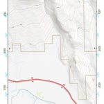 40120NW Page 94 Eagle Lake Topo Preview 1