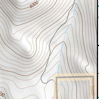 40120NW Page 95 Eagle Lake Topo Preview 3