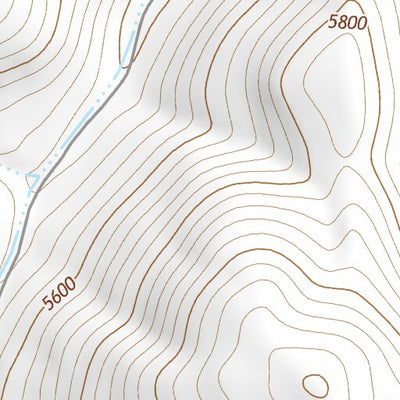 40120NW Page 96 Eagle Lake Topo Preview 3