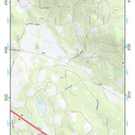40120NW Page 97 Eagle Lake Topo Preview 1