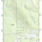 40120NW Page 99 Eagle Lake Topo Preview 1