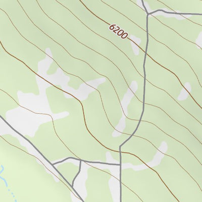 40120NW Page 99 Eagle Lake Topo Preview 2