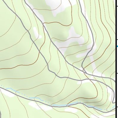 40120NW Page 99 Eagle Lake Topo Preview 3
