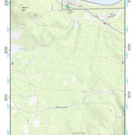 40120NW Page 101 Eagle Lake Topo Preview 1