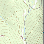 40120NW Page 101 Eagle Lake Topo Preview 3