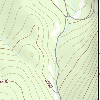 40120NW Page 101 Eagle Lake Topo Preview 3