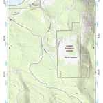 40120NW Page 102 Eagle Lake Topo Preview 1