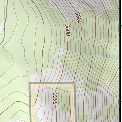 40120NW Page 102 Eagle Lake Topo Preview 3