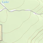 40120NW Page 103 Eagle Lake Topo Preview 2