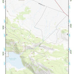 40120NW Page 105 Eagle Lake Topo Preview 1
