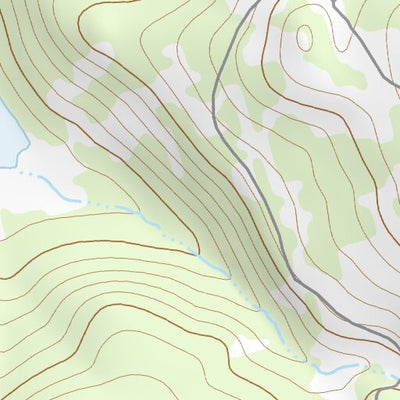 40120NW Page 105 Eagle Lake Topo Preview 3