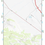 40120NW Page 106 Eagle Lake Topo Preview 1