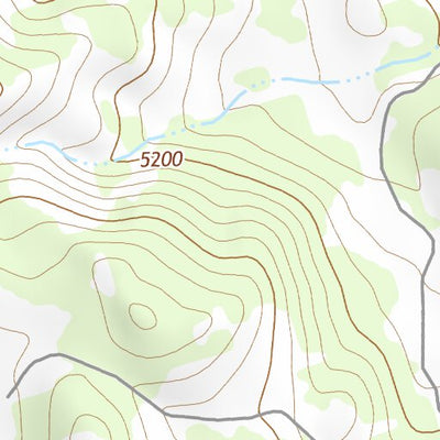 40120NW Page 106 Eagle Lake Topo Preview 3