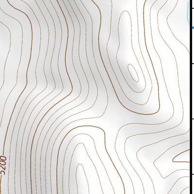 40120NW Page 107 Eagle Lake Topo Preview 3