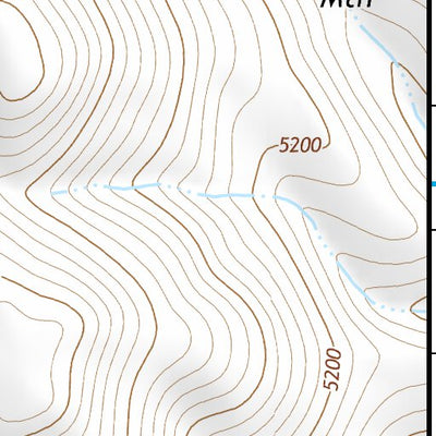 40120NW Page 108 Eagle Lake Topo Preview 3