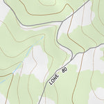 40120SW Page 4 Susanville Topo Preview 2