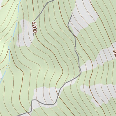 40120SW Page 4 Susanville Topo Preview 3