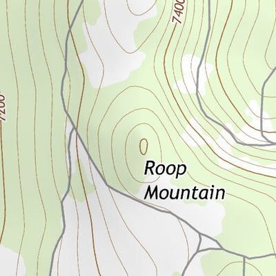 40120SW Page 5 Susanville Topo Preview 2