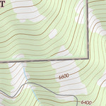 40120SW Page 5 Susanville Topo Preview 3