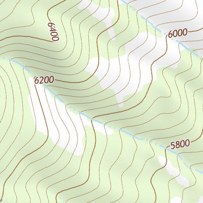 40120SW Page 6 Susanville Topo Preview 3