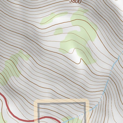 40120SW Page 10 Susanville Topo Preview 2