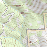 40120SW Page 10 Susanville Topo Preview 3