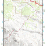 40120SW Page 11 Susanville Topo Preview 1