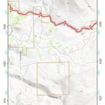 40120SW Page 12 Susanville Topo Preview 1