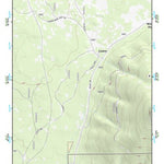 40120SW Page 13 Susanville Topo Preview 1